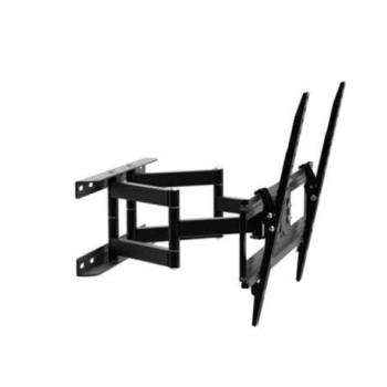 Kello 3D TV tartó fali konzol 32"-65" fekete kép