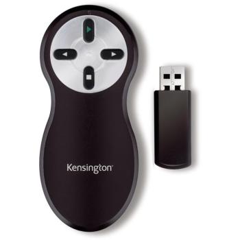 Kensington Wireless Presenter kép