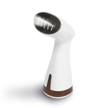 Kézi ruhagőzölő - 1000 W, 145 ml - 2 fokozat kép