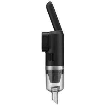 KitchenAid 5KKVR121BM + 12V akkumulátor, fekete