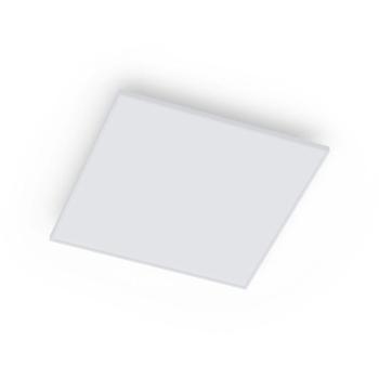 Klarstein Wondersky, infravörös mennyezeti hősugárzó, 60 x 6,5 x 60 cm (SzxMxM), 350 W, IP44 kép