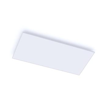 Klarstein Wondersky, infravörös mennyezeti hősugárzó, 120 x 60 x 6,5 cm (SzxMxM), 700 W, IP44 kép