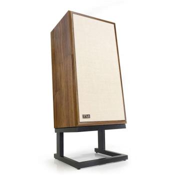 KLH Model Five, 1 db, English Walnut kép