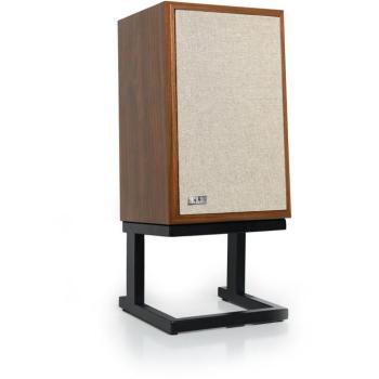 KLH Model Three, 1 db, English Walnut kép