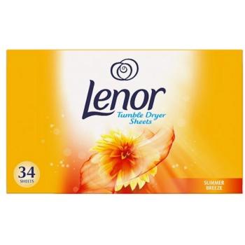 LENOR Summer Breeze, 34 darab
