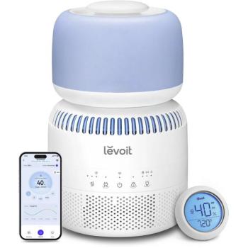 Levoit Baby 3,8 l kép