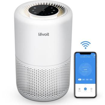 Levoit Core200S SMART