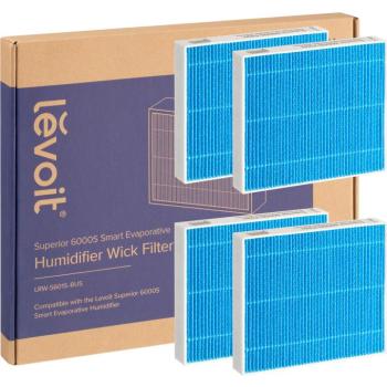 Levoit készlet, Superior 6000S kompatibilis - 4 db kép