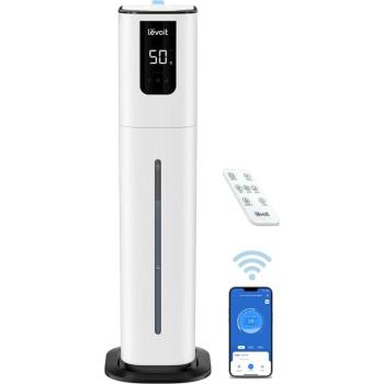 Levoit OasisMist1000S Smart 10 l kép