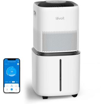 Levoit Superior 6000S Smart