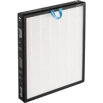 Levoit Vital 200 True HEPA Carbon - Vital 200S PRO kép