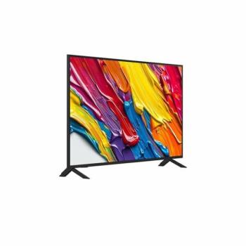 LG 55" 55QNED82A3B 16:9 4K UltraHD QNED AI Smart TV kép
