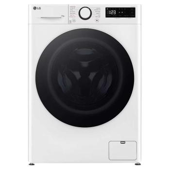 LG F4WR511S0W elöltöltős mosógép 11kg, A energiaosztály, Steam, T... kép