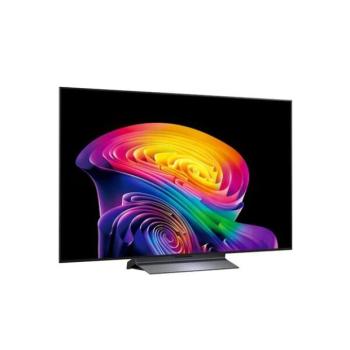 Lg oled65c61la 65"/164cm oled evo ai 4k 120hz smart tv, 3840... kép
