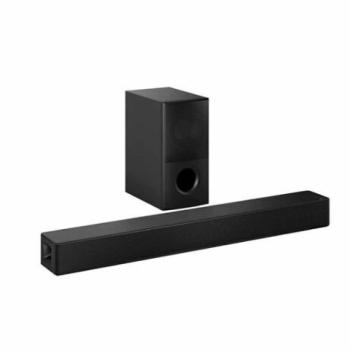 LG SH5A 4.1 Hangprojektor 600 Watt - Fekete kép
