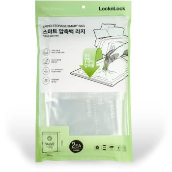LocknLock tárolózsák / vákuumzsák, 2 darab kép