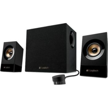 Logitech Speaker System Z533 Black kép