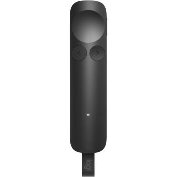 Logitech Spotlight 2, Graphite