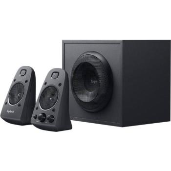 Logitech Z625 Powerful THX Sound kép