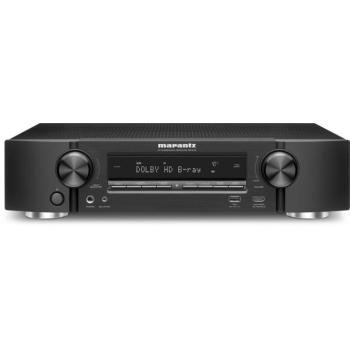 Marantz NR1510 fekete kép