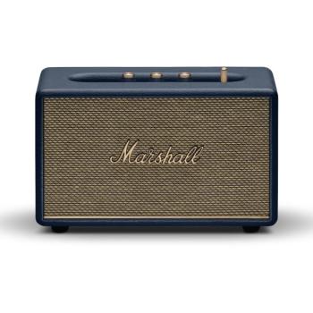 Marshall Acton III Midnight Blue kép