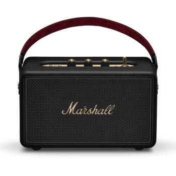 Marshall Kilburn III Black & Brass kép