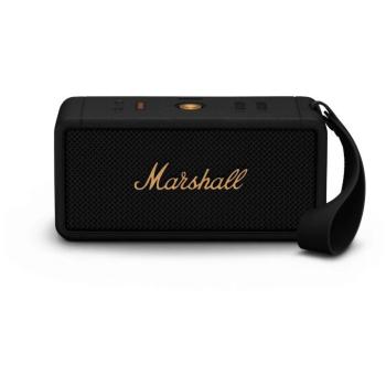 Marshall Middleton Black & Brass kép