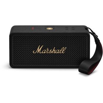 Marshall Middleton II Black & Brass kép