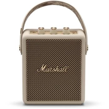 Marshall Stockwell III, Cream kép