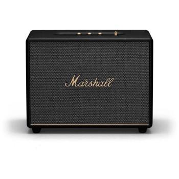 Marshall Woburn III Black kép
