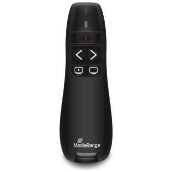 Mediarange 5-Button Wireless Presenter kép