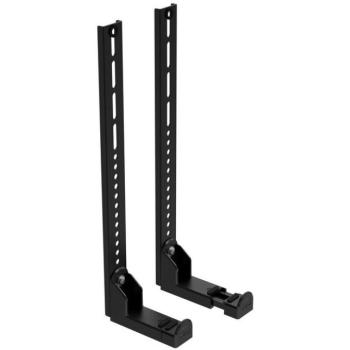 Meliconi 480529 Univerzális fali soundbar tartó kép
