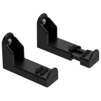 Meliconi 480530 Univerzális fali soundbar tartó kép