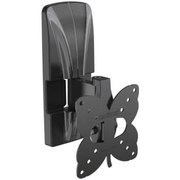 Meliconi 480959 SlimStyle Plus 100 ST CG TV tartó kép