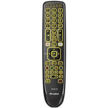 Meliconi 806080 GB FACILE 5+ LED Univerzális 5in1 kép
