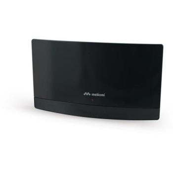 Meliconi 881012 AT 55 R1 Black kép