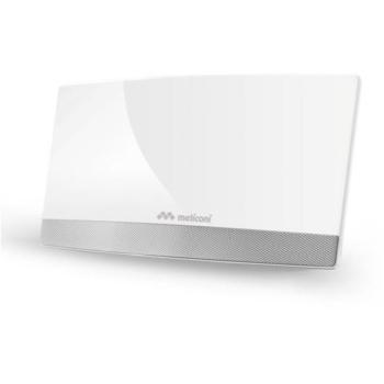 Meliconi 881017 AT 55 R1 White kép