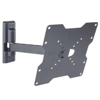 Meliconi FlatStyle ER200 TV Fali Konzol - 40"-ig, 20kg kép