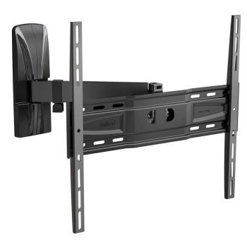 Meliconi SlimStyle Plus 400 SR tartó 40-82"-es TV-hez kép
