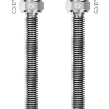 MERABELL Aqua Classic G3/8" - G3/8", 35cm kép