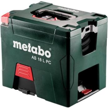 Metabo AS 18 L PC kép