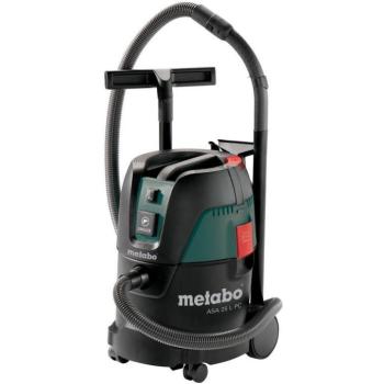 Metabo ASA 25 L PC kép