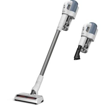 Miele Duoflex HX1 Nordic kék kép