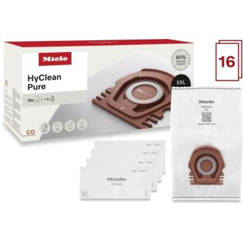 Miele HyClean Pure CO XXL - 16 db kép