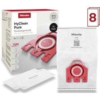 MIELE HyClean Pure FJM XL, 8 darab kép