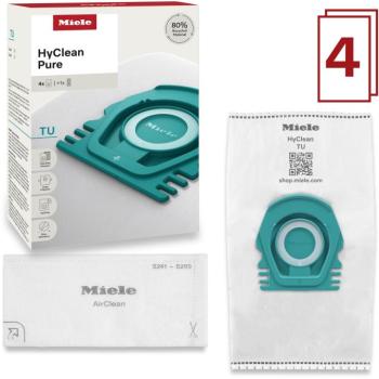 Miele HyClean Pure TU - 4 db