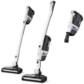 Miele Triflex HX2 Blue Pulse Lotus fehér