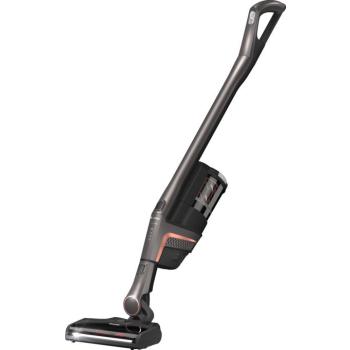 Miele Triflex HX2 Pro Infinity szürke, gyöngyházfényű kép