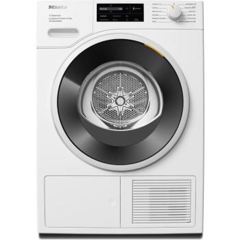 MIELE TSL 683WP LW EcoSpeed&Steam 9 kg - 125 Gala Edition kép