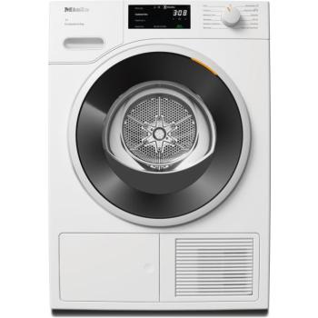 MIELE TWC640WP EU1 LW EcoSpeed 8 kg kép